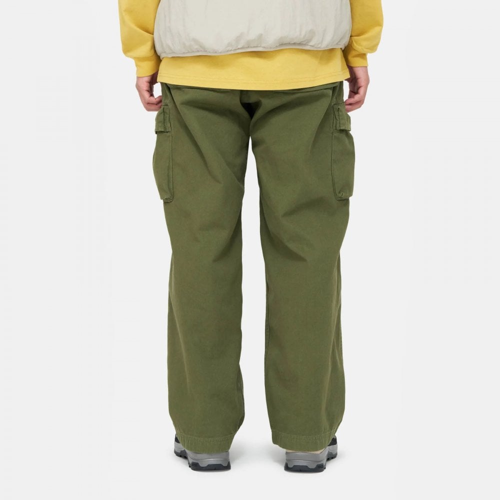 Rig Cargo Pant - Olive