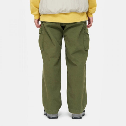 Rig Cargo Pant - Olive