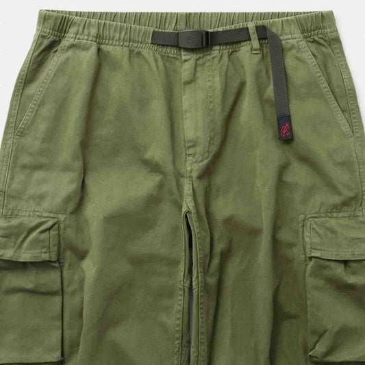 Rig Cargo Pant - Olive