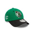 Boston Celtics NBA Side Patch 9FORTY Adjustable Cap