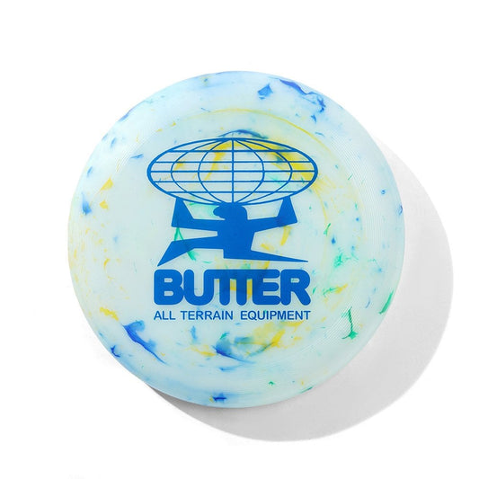 Terrain Frisbee Multi