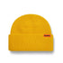 Tall Wharfie Beanie Yellow