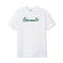 Bugs Logo Tee White