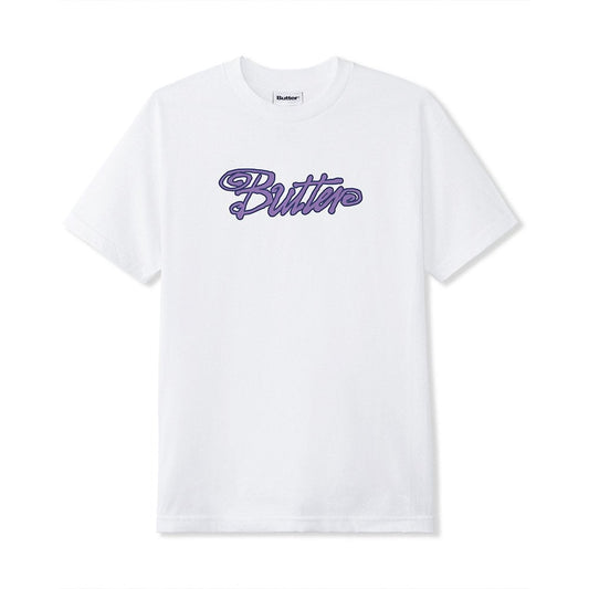 Jive Tee White