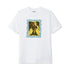 Stolen Boots Tee White