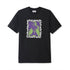 Stolen Boots Tee Black