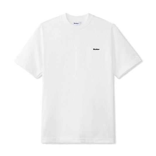 Basic Tee White