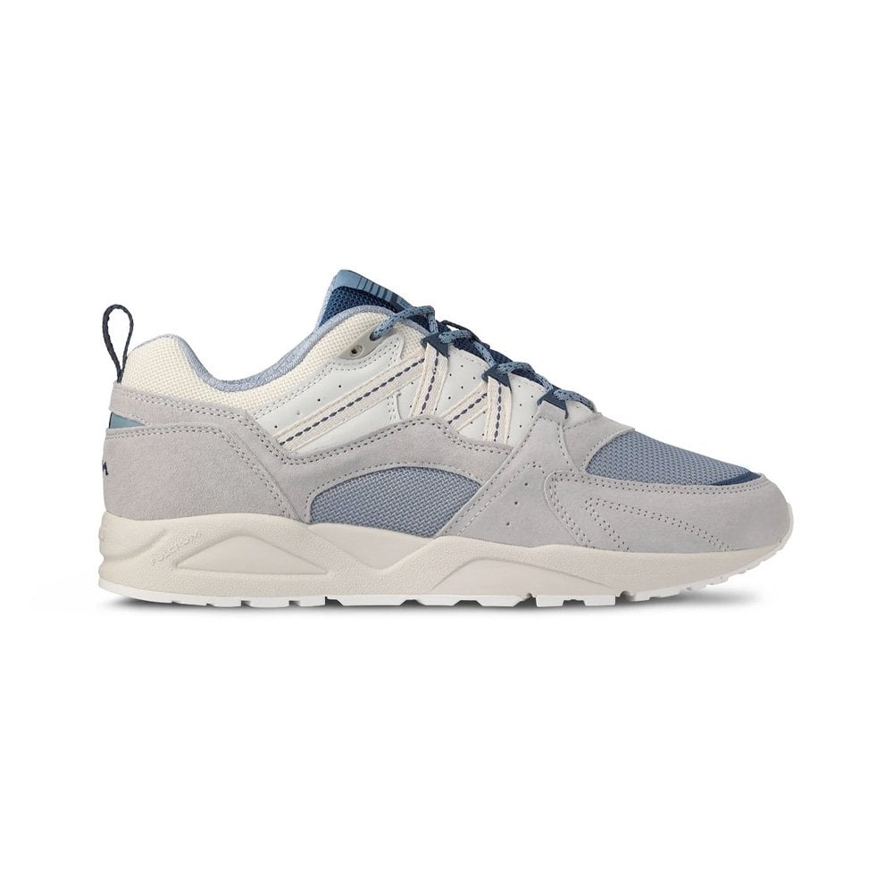 Fusion 2.0 - Dawn Blue / Ashley Blue