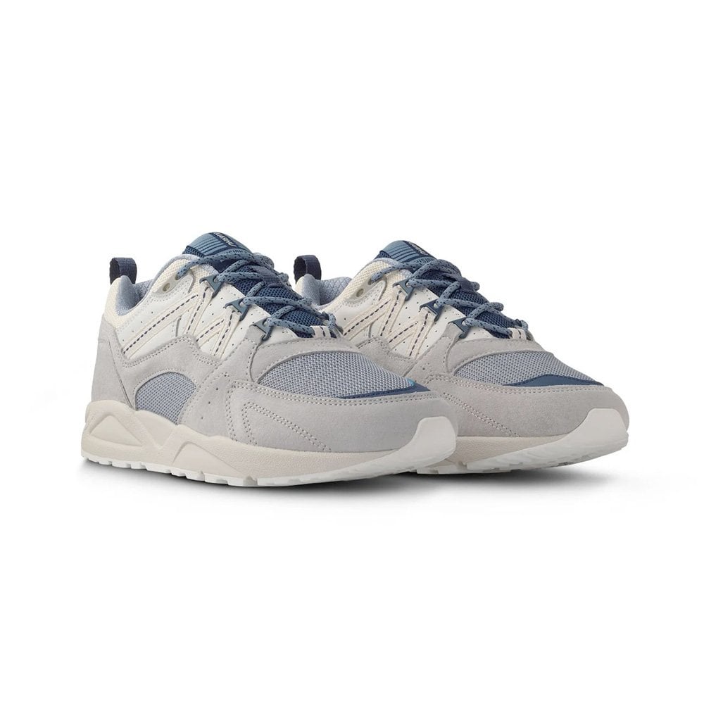Fusion 2.0 - Dawn Blue / Ashley Blue