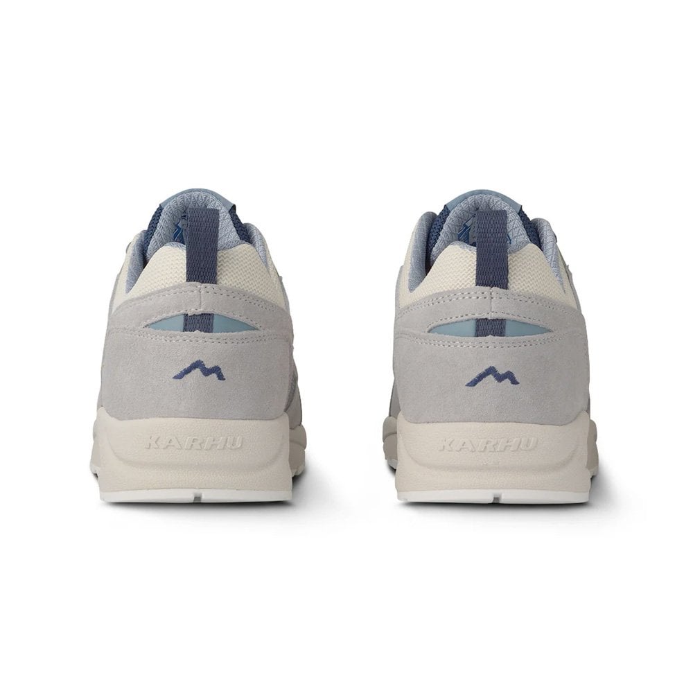Fusion 2.0 - Dawn Blue / Ashley Blue