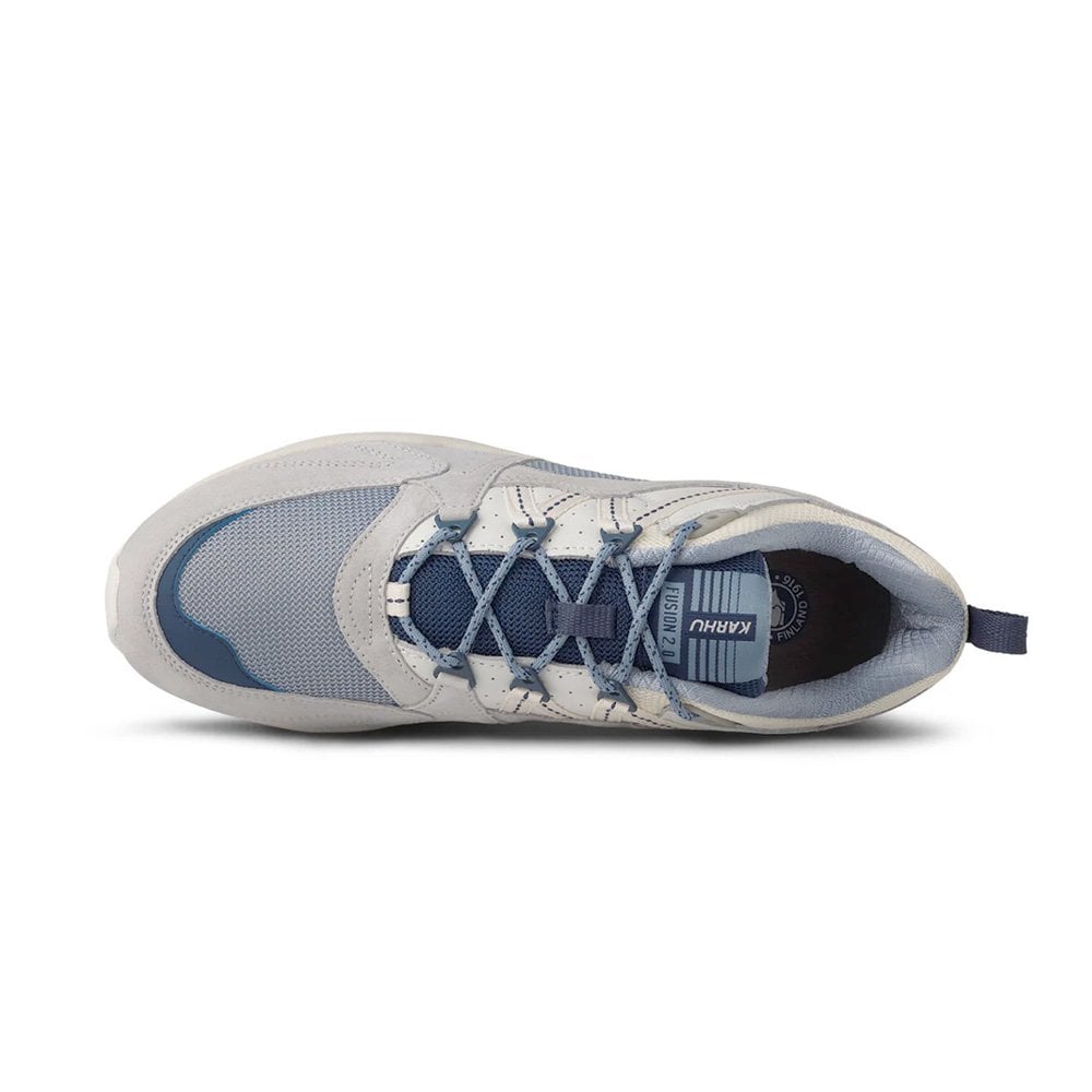 Fusion 2.0 - Dawn Blue / Ashley Blue