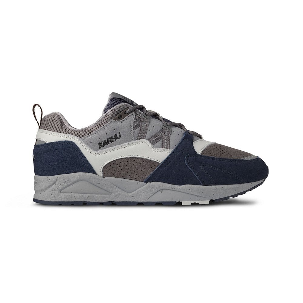 Fusion 2.0 - Mood Indigo / Smoked Pearl
