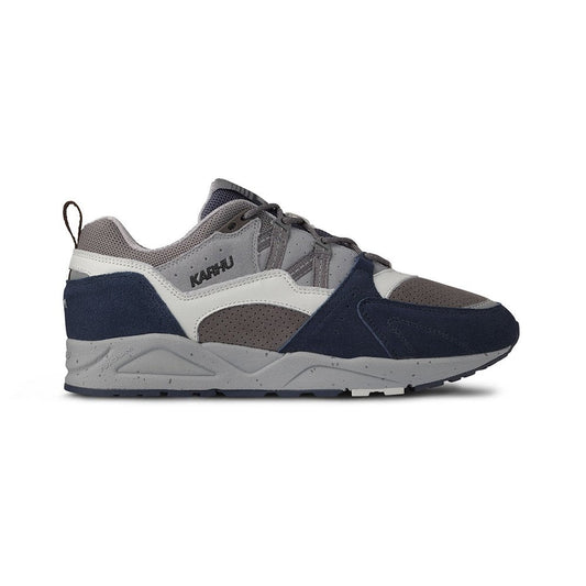 Fusion 2.0 - Mood Indigo / Smoked Pearl