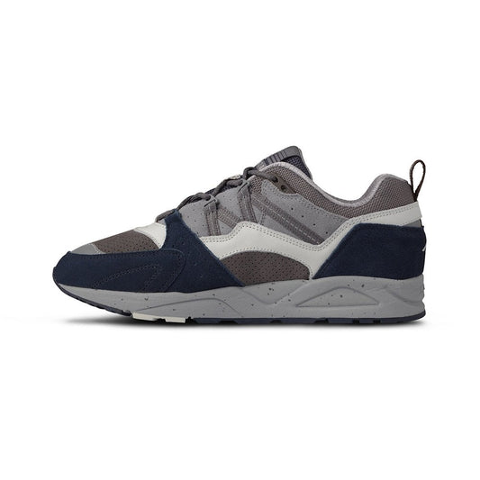 Fusion 2.0 - Mood Indigo / Smoked Pearl