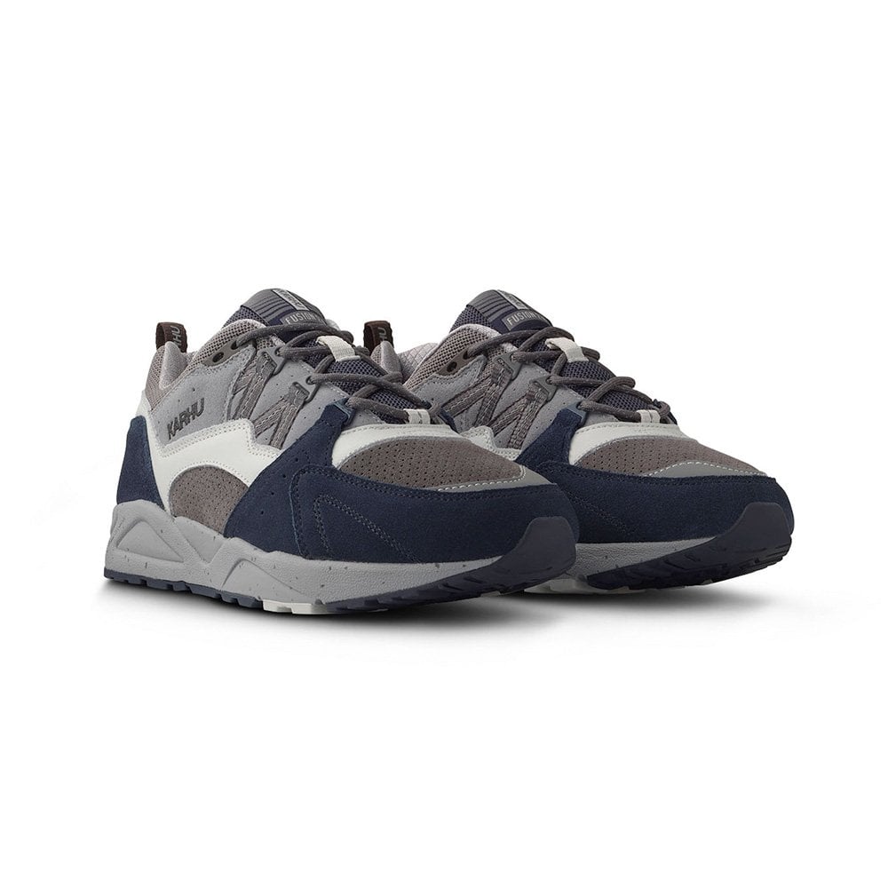 Fusion 2.0 - Mood Indigo / Smoked Pearl