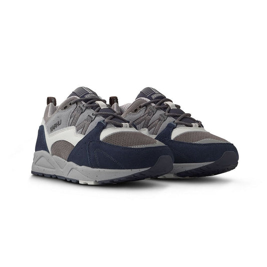 Fusion 2.0 - Mood Indigo / Smoked Pearl