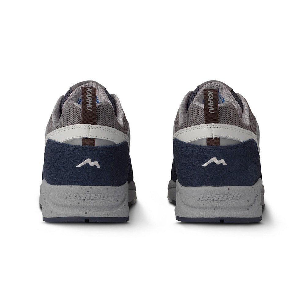 Fusion 2.0 - Mood Indigo / Smoked Pearl
