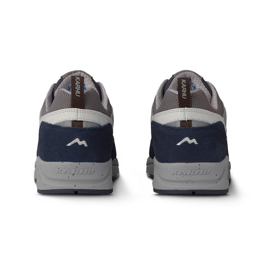 Fusion 2.0 - Mood Indigo / Smoked Pearl