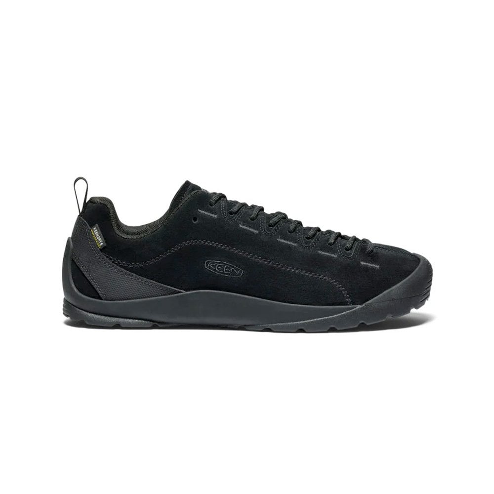 Men's Jasper Waterproof - Black / Black