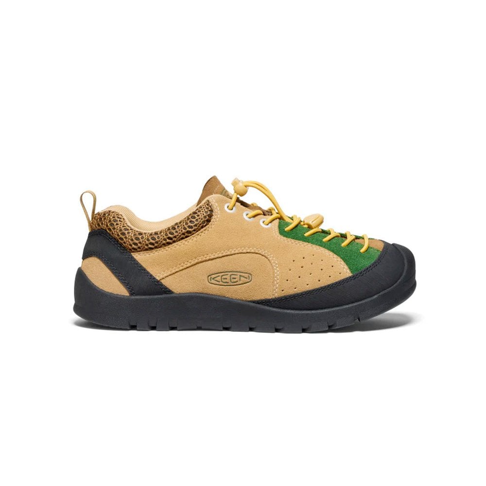 Women's Jasper Rocks - Curry / Forest Elf