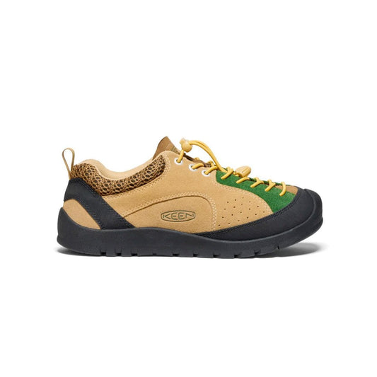 Women's Jasper Rocks - Curry / Forest Elf