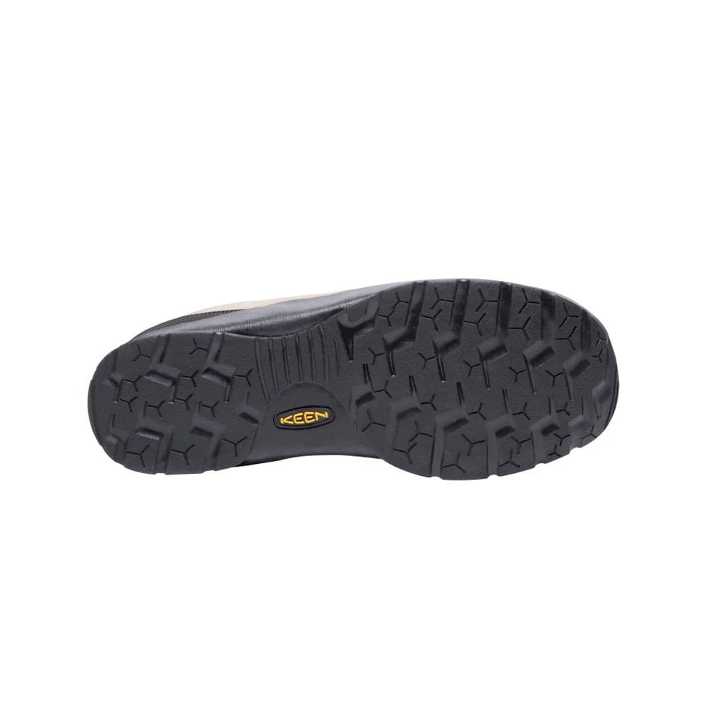 Men's Jasper - Silver Mink