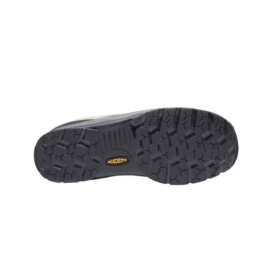 Men's Jasper - Silver Mink