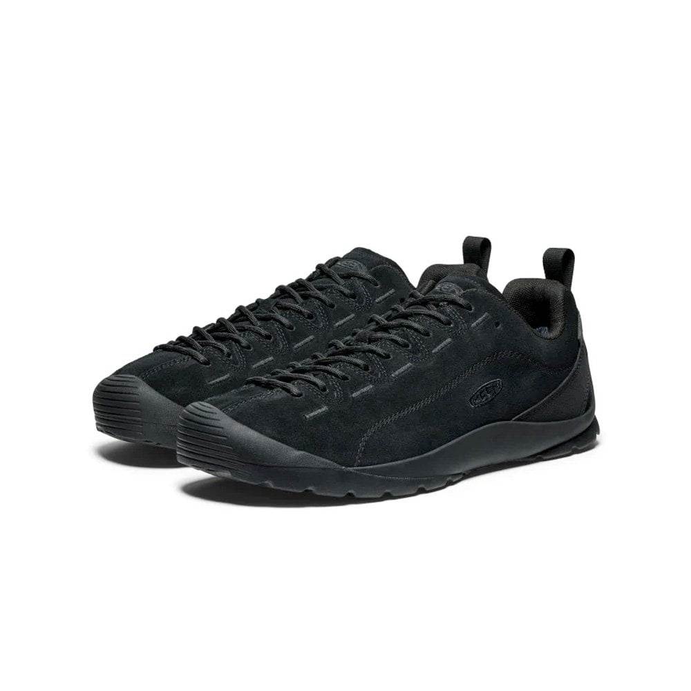 Men's Jasper Waterproof - Black / Black