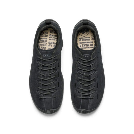 Men's Jasper Waterproof - Black / Black