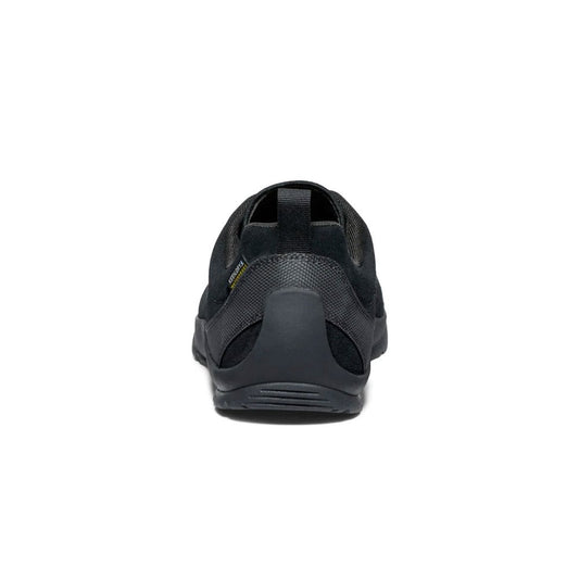 Men's Jasper Waterproof - Black / Black