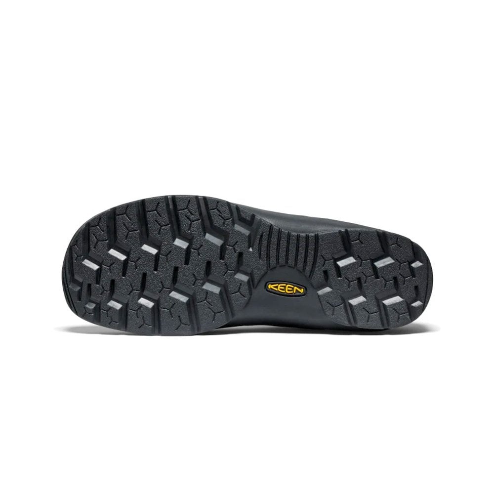 Men's Jasper Waterproof - Black / Black