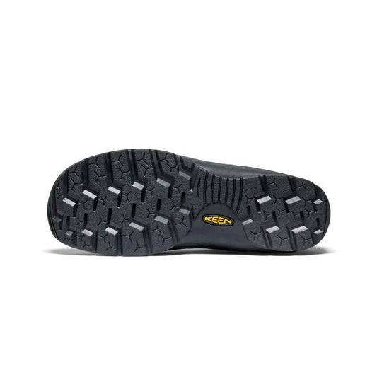 Men's Jasper Waterproof - Black / Black