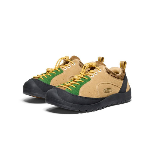 Women's Jasper Rocks - Curry / Forest Elf