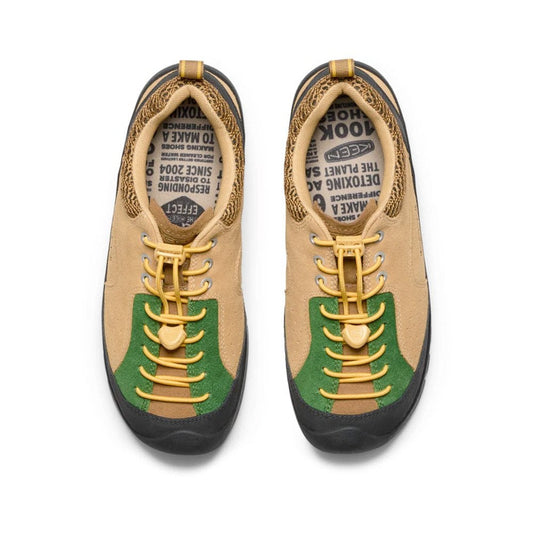 Women's Jasper Rocks - Curry / Forest Elf