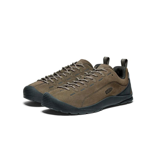 Men's Jasper Waterproof - Canteen / Black