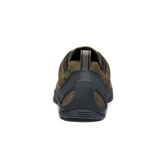 Men's Jasper Waterproof - Canteen / Black