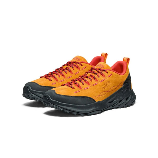 Men's Jasper Zionic - Orange Pepper / Aura Orange