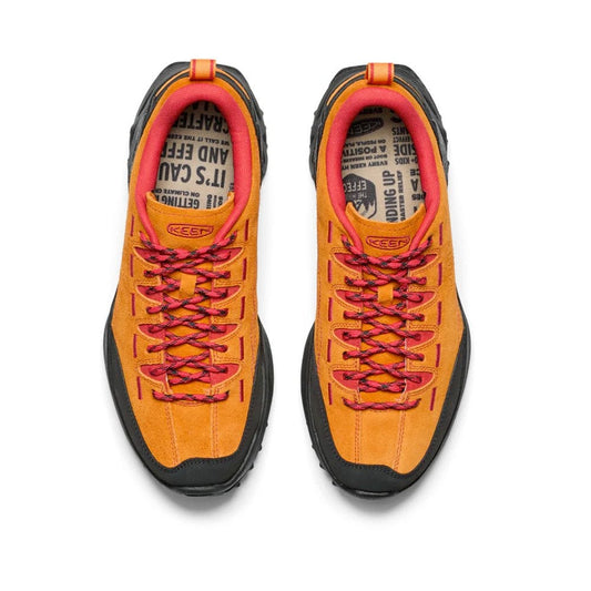Men's Jasper Zionic - Orange Pepper / Aura Orange