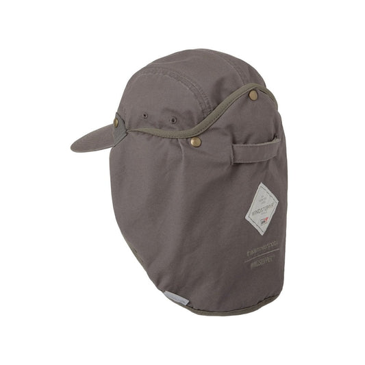 GORE-TEX WINDSTOPPER® Gear Cap