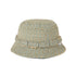 Damaged Denim Jungle Bucket Hat