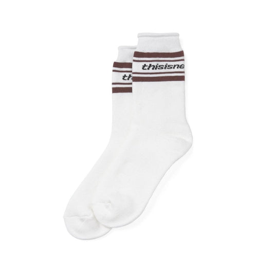 Striped Socks