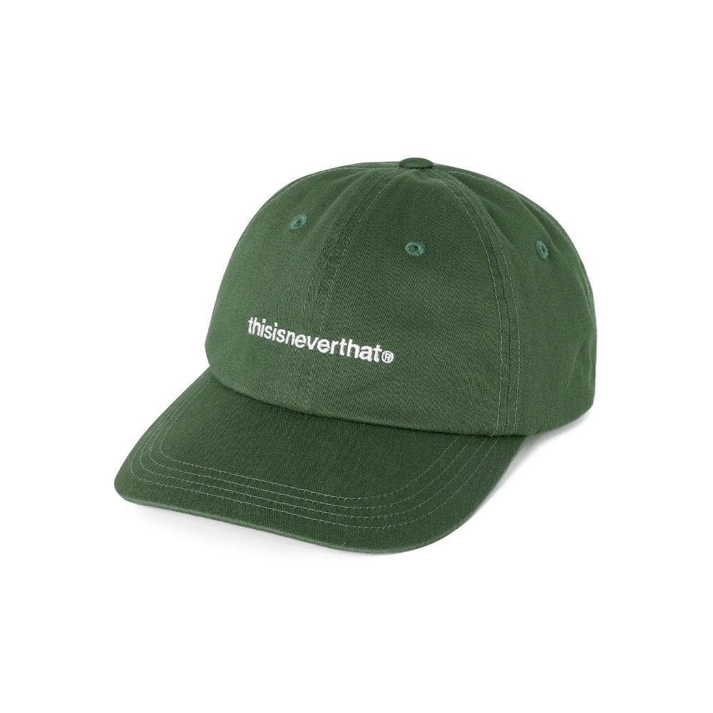 T-Logo Cap - Green
