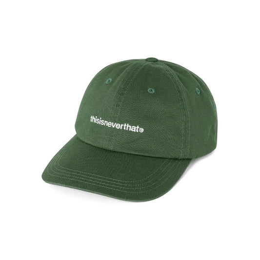 T-Logo Cap - Green