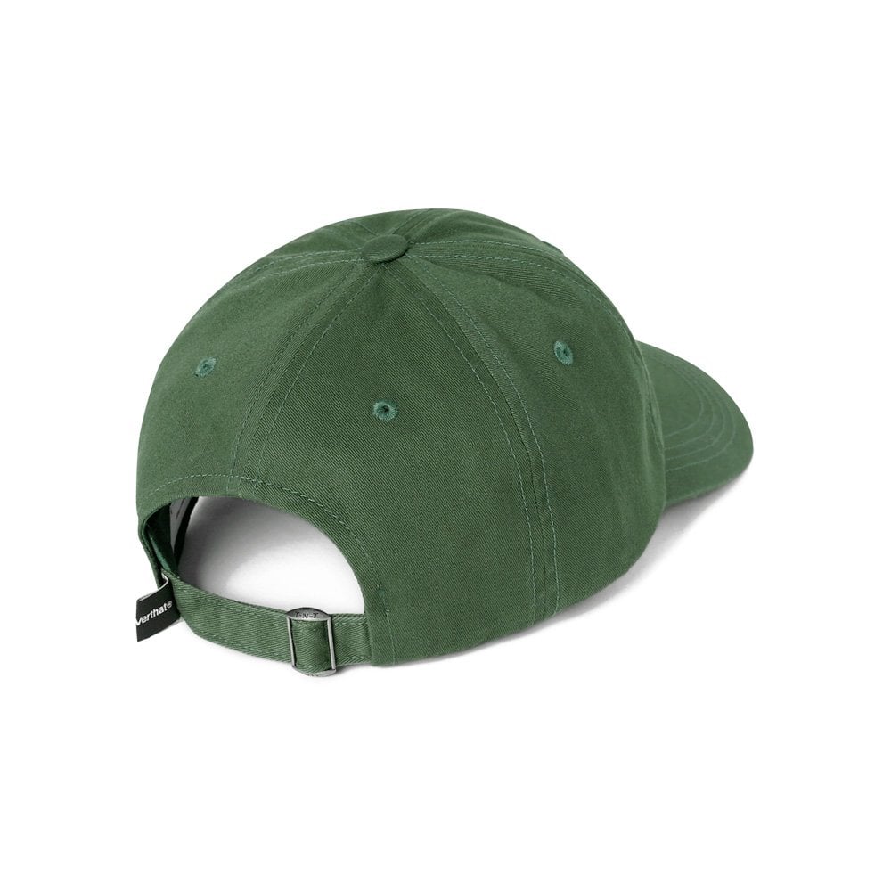 T-Logo Cap - Green