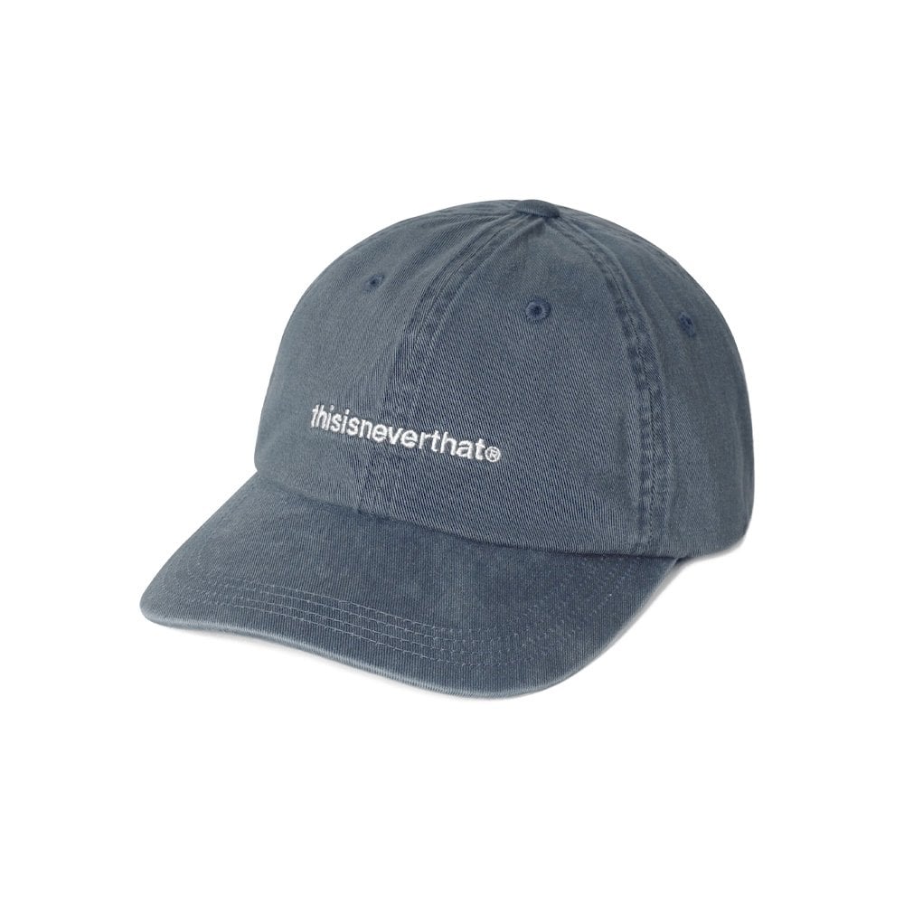 T-Logo Cap - Dusty Navy