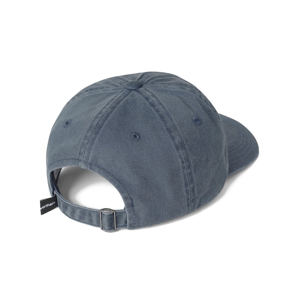 T-Logo Cap - Dusty Navy