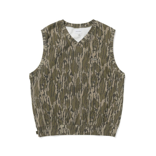 T.N.T. Classic HDP V Neck Vest