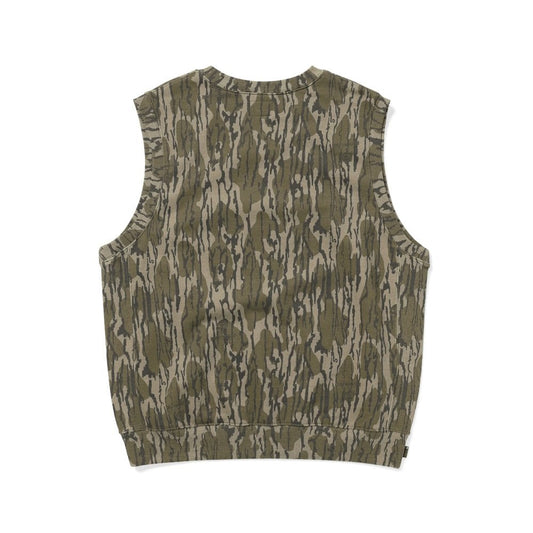 T.N.T. Classic HDP V Neck Vest