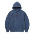 Arch-Logo Hoodie - Midnight