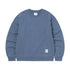 TNT Faded Crewneck - Deep Water